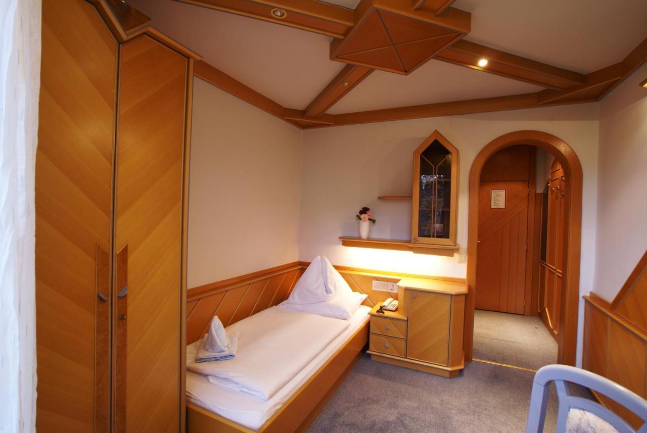 Hotel Thier Mönichkirchen Cameră foto